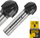 Freza Stanley TCT, brazdë rrethore R6 x 12 mm