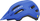 Helm biçiklete malore Giro Fixture II, masë universale 54-61 cm, Matte Trim Blue