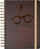 Fletore me spiralë Harry Potter, A5, 90 fletë, me ngjyra
