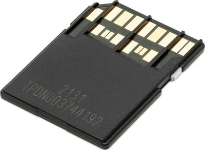 Kartë SD OWC Atlas Ultra 128GB, SDXC, UHS-II