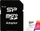 Kartë memorike Silicon Power Elite, 32GB MicroSDHC UHS I, Class 10, me adapter