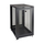 Kabinet rack Tripp Lite SmartRack SR24UB, 24U, mid depth, i zi