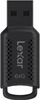 USB Lexar JumpDrive V400, 64GB, USB 3.2 Gen 1, i zi