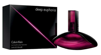 Parfum Calvin Klein Deep Euphoria