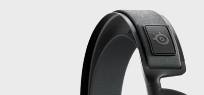 Kufje SteelSeries Arctis 7+, USB Type-C, të zeza
