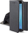 Këllëf libri Smart Magnet për Samsung Galaxy A13 4G A135, me magnet, i zi