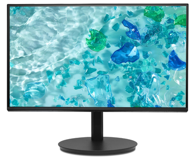 Monitor Acer Vero CB242YGbmiprx, 23.8", Full HD, i zi