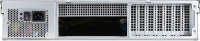 Server rack Wortmann TERRA 3230 G5, Intel Xeon 3.2 GHz, 32GB RAM, gri