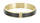 Byzylyk për meshkuj Hugo Boss Bangle 1580507