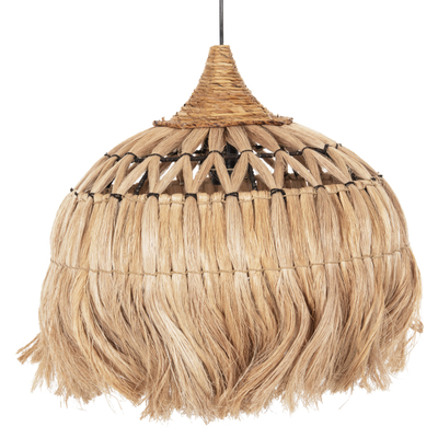 Llambë tavani abace Φ52×48–120 cm (HM7760)