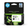 Kartush boje HP 932XL, High Yield, pigment, i zi