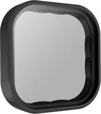 Filter polarizues Telesin CPL MC12, për GoPro Hero 9 Black, i zi