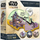 Puzzle druri Trefl Wood Craft, 160 copa, Star Wars The Mandalorian Reunite, shumëngjyrësh
