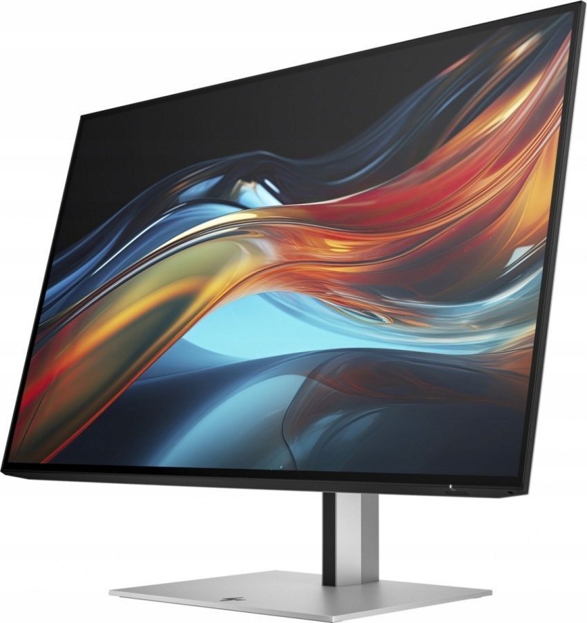 Monitor HP Series 7 Pro 24", WUXGA, i zi 2