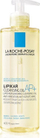 Масло за миење тело Ла Рош Позе Липикар AP+, 400 ml