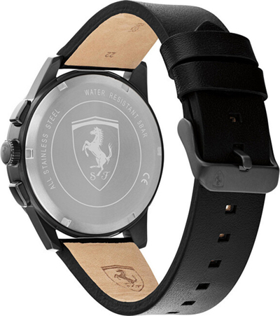 Orë dore Scuderia Ferrari Grand Tour 0830829