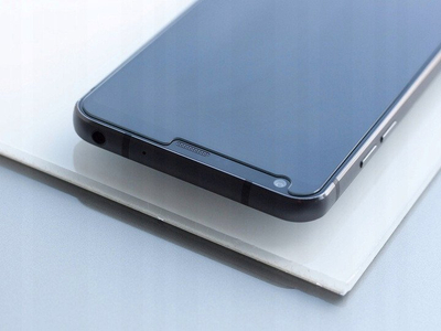 Mburojë ekrani 3MK HardGlass për iPhone 17 Air Pro, xham i temperuar, transparent