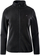 Xhaketë polare Martes Lady Manon W, 280 g/m², për femra, e zezë