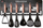 Set kuzhine Berlinger Haus BH-6328