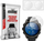 Film mbrojtës ekran Grizz PaperScreen për Garmin Fenix 8 43mm, 2 copë, matte, anti-fingerprint