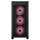 Kuti PC ASUS TUF Gaming GT302, MIDI Tower, ARGB, e zezë