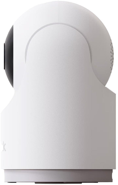 Kamerë e brendshme Reolink E Series E321, 3MP, WiFi PT, e bardhë