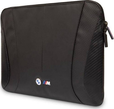 Çantë mbrojtëse BMW BMCS16SPCTFK, 16", najlon, e zezë