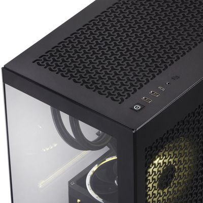 PC gaming Actina KOMACNGIP0218, Intel Core i7 14700KF, 32GB RAM, RTX 5080, i zi