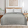 Mbulesë krevati Heinner Quilted Bedspread Type, 200x220 cm, poliester
