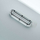 Rezervuar uji për ftohje Stealkey Customs Cubetube, 120mm, akrilik, transparent