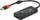 Shpërndarës USB HUB Delock 1x SD 1x microSD + 3x USB-A 3.1 Gen1