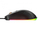 Maus gaming Cougar Surpassion EX, me kabllo, RGB, i zi