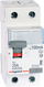 Ndërprerës diferencial Legrand TX3 P302, 25A 2P, 100mA Type A, i bardhë