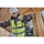 Vidhosëse goditëse DeWalt DCF860 18V XR, brushless, pa bateri, e verdhë