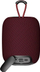 Altoparlant portativ Canyon BSP-8, Bluetooth, ndriçim RGB, i kuq