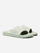 Sandale mules TBS FLIFLOW, për femra, slide, jeshile