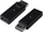 Përshtatës AV Digitus DisplayPort në HDMI, i zi