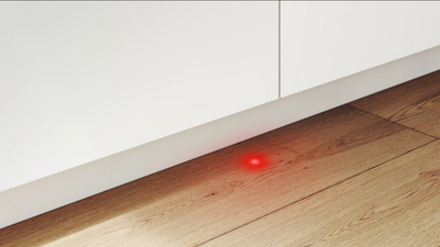 Enëlarëse e integruar Bosch Series 4 SMV4HTX03E, 60cm, ExtraDry, Home Connect