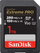 Kartë memorie SanDisk Extreme PRO SDSDXEP, 1TB, SDXC UHS II, e zezë