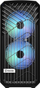 Kasë Fractal Design Torrent RGB TG Light Tinte, e zezë, Full Tower