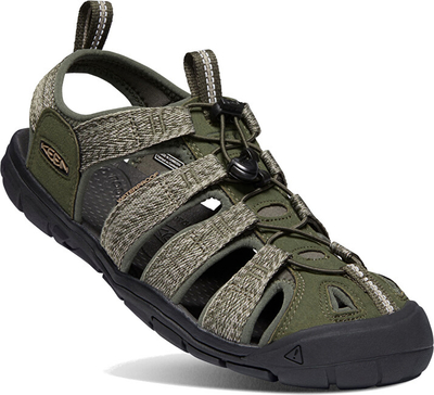 Sandale Keen CLEARWATER CNX, të gjelbra 44