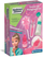 Сет козметика за деца Clementoni Science Fun Balm and Lip Gloss, балсам за усни, сјај за усни, шарен