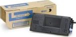 Toner printeri Kyocera TK-3150, origjinal, i zi