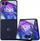 Telefoni Motorola Razr 50 Ultra, 12GB RAM, 512GB, blu Midnight