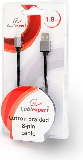 Kabllo USB Gembird, 1 m, e hirtë