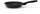 Set tigan edhe tenxhere Domoletti Fry Pan Metallic Gray, 28cm, gri metalike