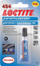 Ngjitës xhel universal LOCTITE 454, ngjitje e menjëhershme, tub 3 g, transparent