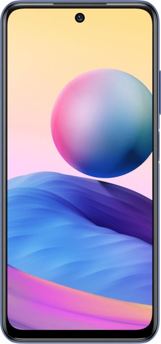 Telefoni Xiaomi Redmi Note 10 5G, 64GB, 6.5", blu