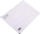 Zarf me flluska Emerson G/17, 250x350mm, vetëngjitës, rozë