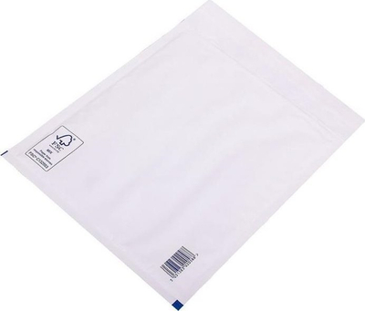 Zarf me flluska Emerson G/17, 250x350mm, vetëngjitës, rozë